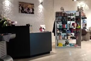 Salon Claudia & Team