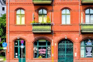 Salon coiffure Diyar