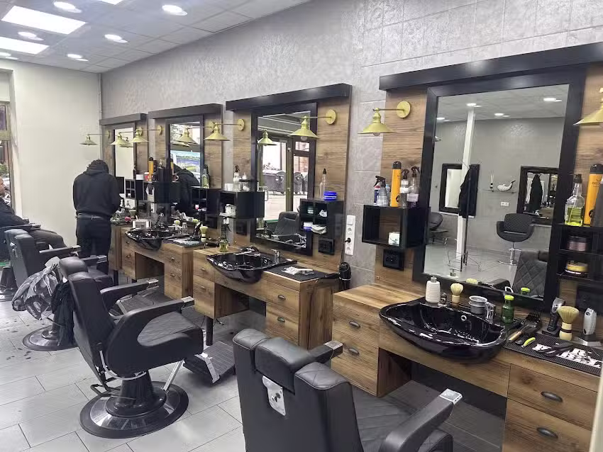 Salon Colak