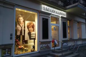 Salon Conny