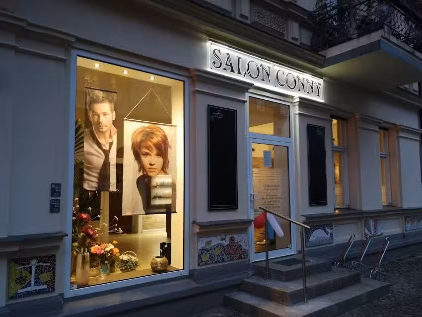 Salon Conny