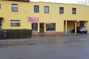 Salon Cony (Friseur, Kosmetik, Fu&szlig;pflege)