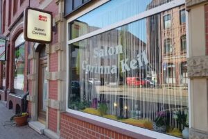 Salon Corinna Corinna Keil