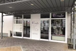 Salon Creativ Kerstin Seifried