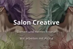 SALON Creative | der besondere Salon