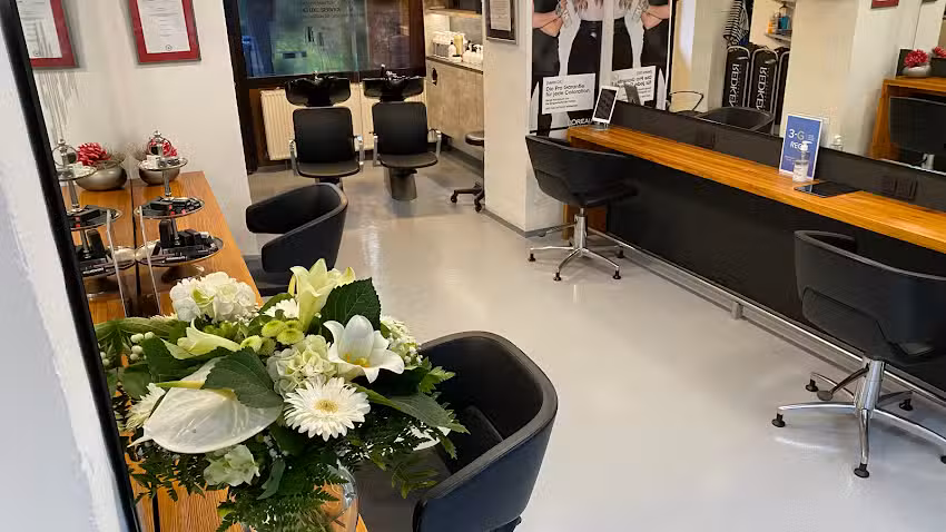 Salon Creative Friseur in Cochem
