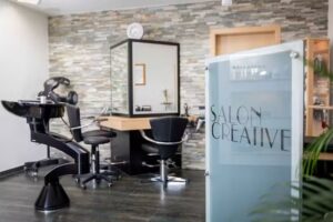 Salon Creative &ndash; Ihre Zweithaarspezialistin
