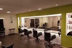 Salon crehaartiv in Vettelschoss Kalenborn