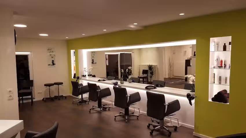 Salon crehaartiv in Vettelschoss Kalenborn