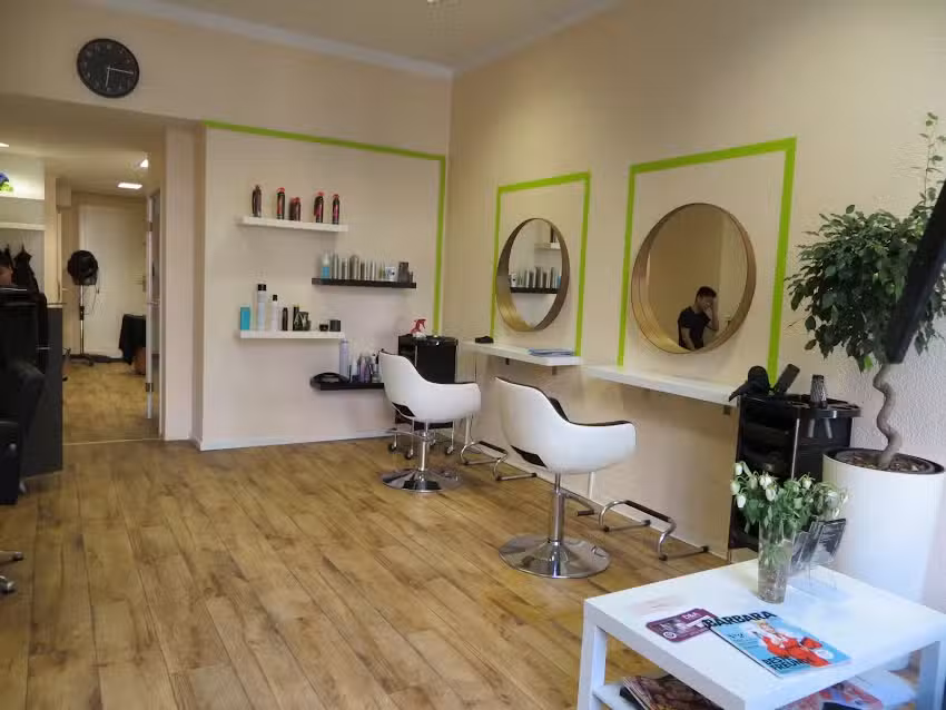 Salon CutCut