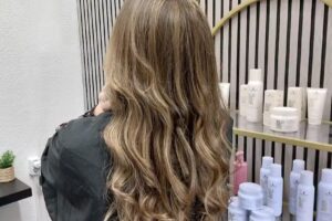 Salon d&rsquo;&Eacute;l&eacute;gance