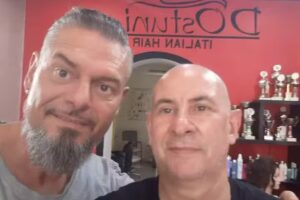 Salon D&rsquo;Ostuni