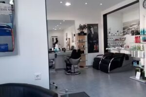 Salon da Mario