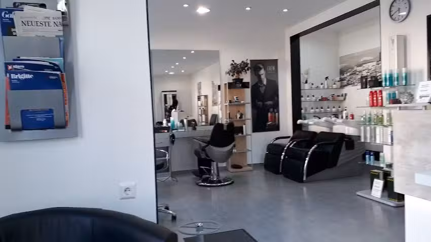 Salon da Mario
