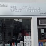 Salon Da Vinci