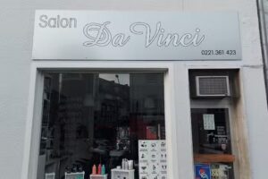 Salon Da Vinci