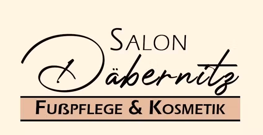 Salon D&auml;bernitz