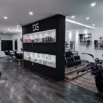 Salon Daniel Gans&auml;uer