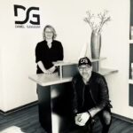 Salon Daniel Gans&auml;uer