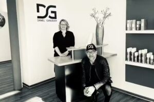 Salon Daniel Gans&auml;uer