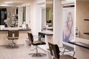 Salon Daniela Weinhold & Friseure