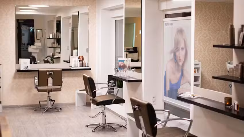 Salon Daniela Weinhold & Friseure