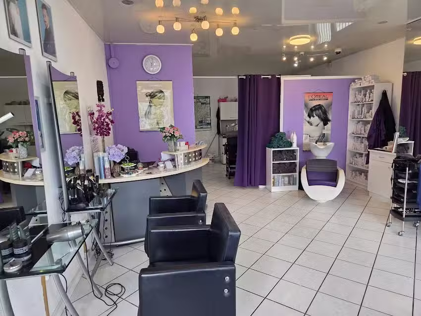 Salon Dara