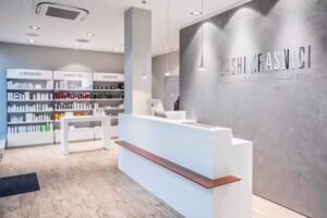 Salon Dashi Krasnici