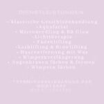 Salon de Beaut&eacute;