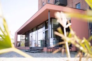 SALON de BEAUTÉ Regina-Visage