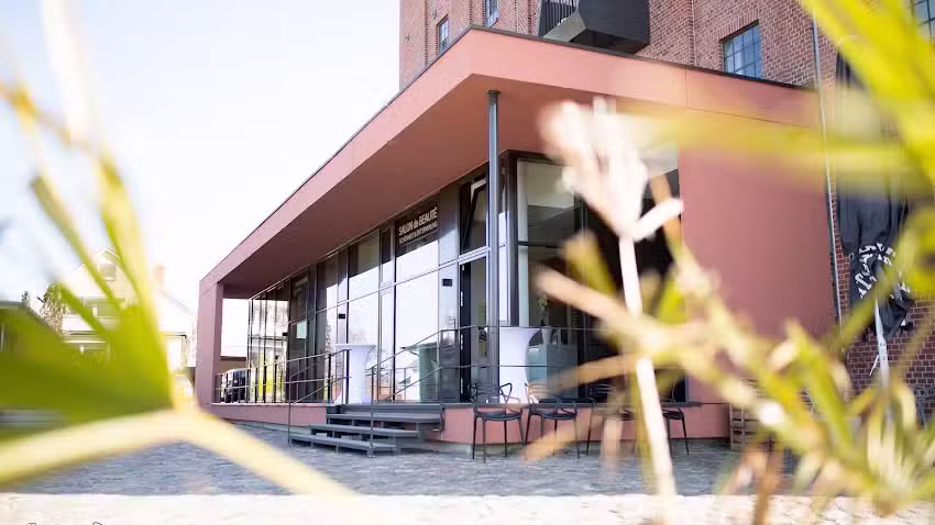 SALON de BEAUT&Eacute; Regina-Visage