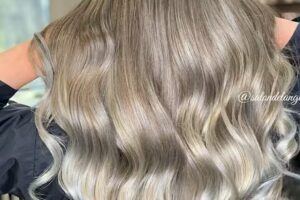 Salon De L&acute;ange