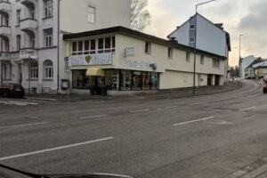 Salon Deluxe Friseur und Kosmetik