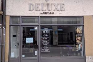 Salon Deluxe Haarstudio