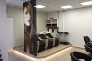 Salon Deluxe M&uuml;nchen