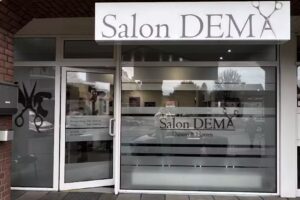 Salon Dema
