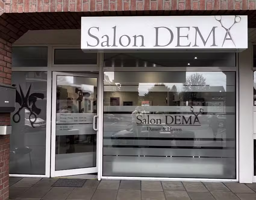 Salon Dema
