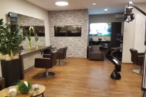 Salon Der Schnitt Silvia Heipl