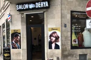 Salon Derya – Leipzig