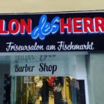 Salon des Herren