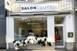 Salon Deutz