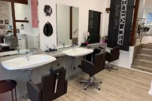 Salon Diana M&uuml;ller