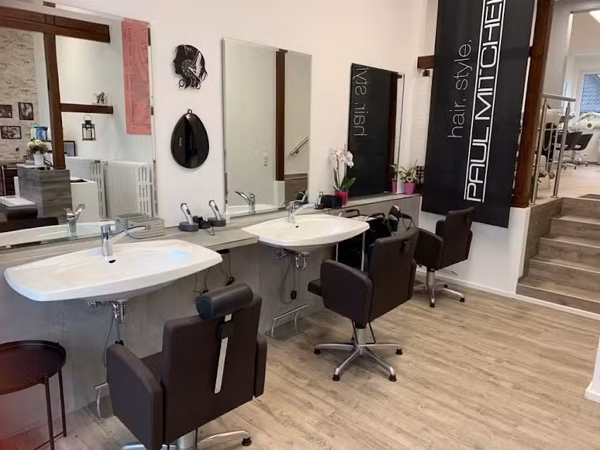 Salon Diana M&uuml;ller