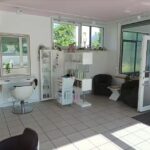 Salon Diane Massetti