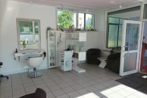 Salon Diane Massetti