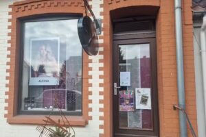 Salon Dickescheid &ndash; Inh. Angelika Ehrhorn