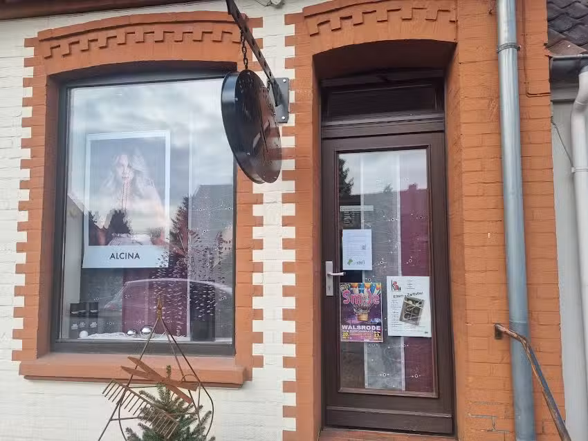 Salon Dickescheid &ndash; Inh. Angelika Ehrhorn