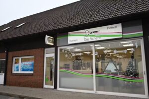Salon die Schere – Friseursalon