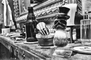 Salon Diego &ndash; Barbier Friseur Damen Herren