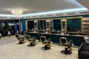 Salon Diego – Friseursalon- Barbier